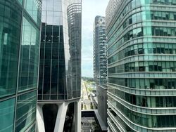 Parakou Building (D1), Office #576593261